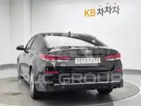 2019 KIA K5