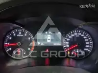 2019 KIA K5