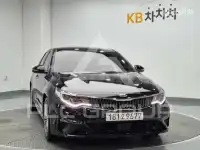2019 KIA K5