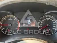 2019 KIA K5