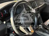 2019 KIA K5