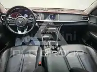 2019 KIA K5