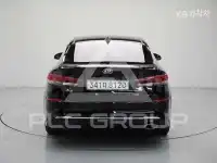 2019 KIA K5
