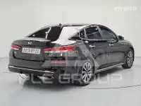 2019 KIA K5