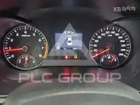 2019 KIA K5
