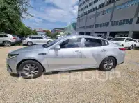 2019 KIA K5