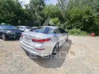 2019 KIA K5