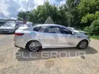 2019 KIA K5