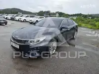 2019 KIA K5