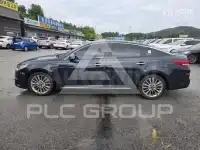 2019 KIA K5