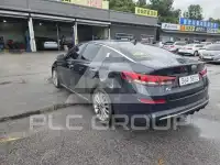 2019 KIA K5