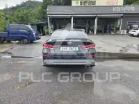 2019 KIA K5