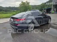 2019 KIA K5
