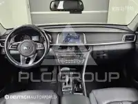 2019 KIA K5
