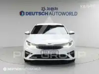 2019 KIA K5