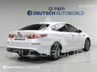 2019 KIA K5