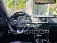 2019 KIA K5
