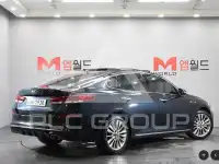 2019 KIA K5