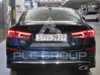 2019 KIA K5