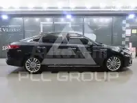 2019 KIA K5