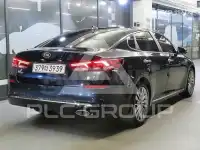 2019 KIA K5