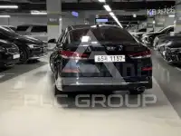 2019 KIA K5