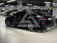 2019 KIA K5