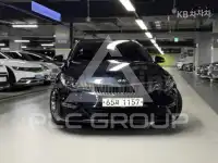 2019 KIA K5