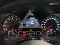 2019 KIA K5
