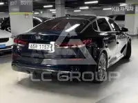 2019 KIA K5