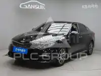2019 KIA K5