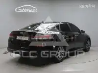 2019 KIA K5