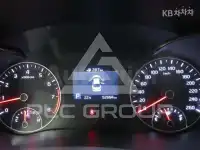 2019 KIA K5