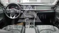 2019 KIA K5