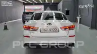 2019 KIA K5