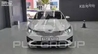 2019 KIA K5