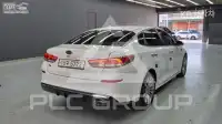 2019 KIA K5