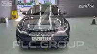 2019 KIA K5