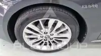 2019 KIA K5