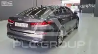 2019 KIA K5
