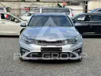 2019 KIA K5