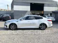2019 KIA K5