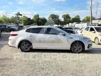 2019 KIA K5