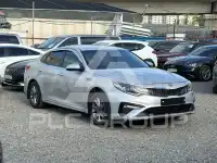 2019 KIA K5