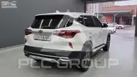2019 KIA Seltos
