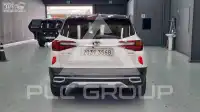2019 KIA Seltos