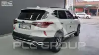 2019 KIA Seltos