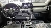 2019 KIA Seltos