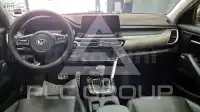 2019 KIA Seltos