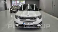2019 KIA Seltos